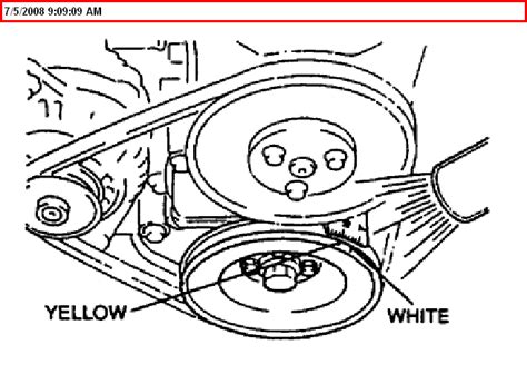 Q&A: 2000 & 1999 Mazda Protege 1.6 Timing Marks 